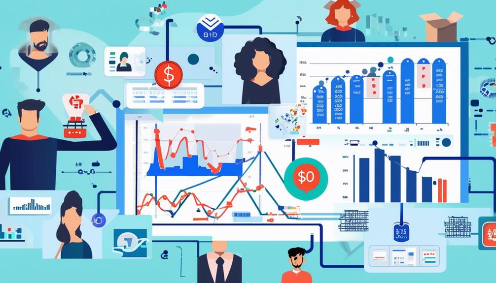 factors impact product pricing