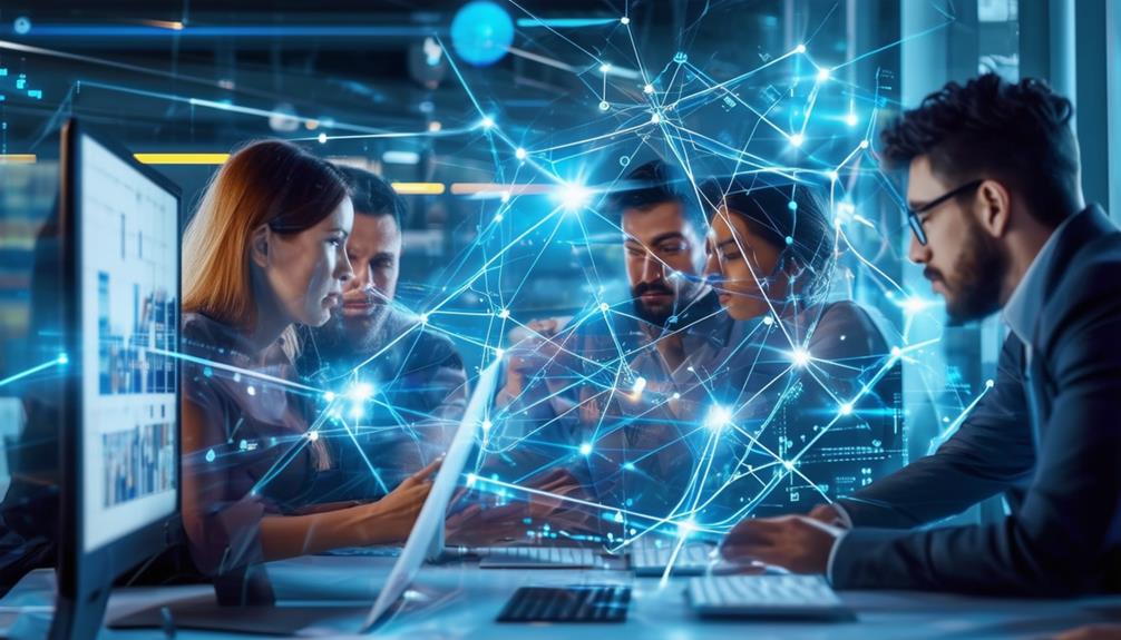 real world applications of ai