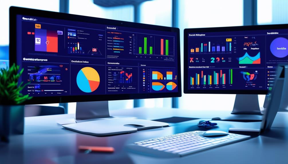 capture text specific details succinctly