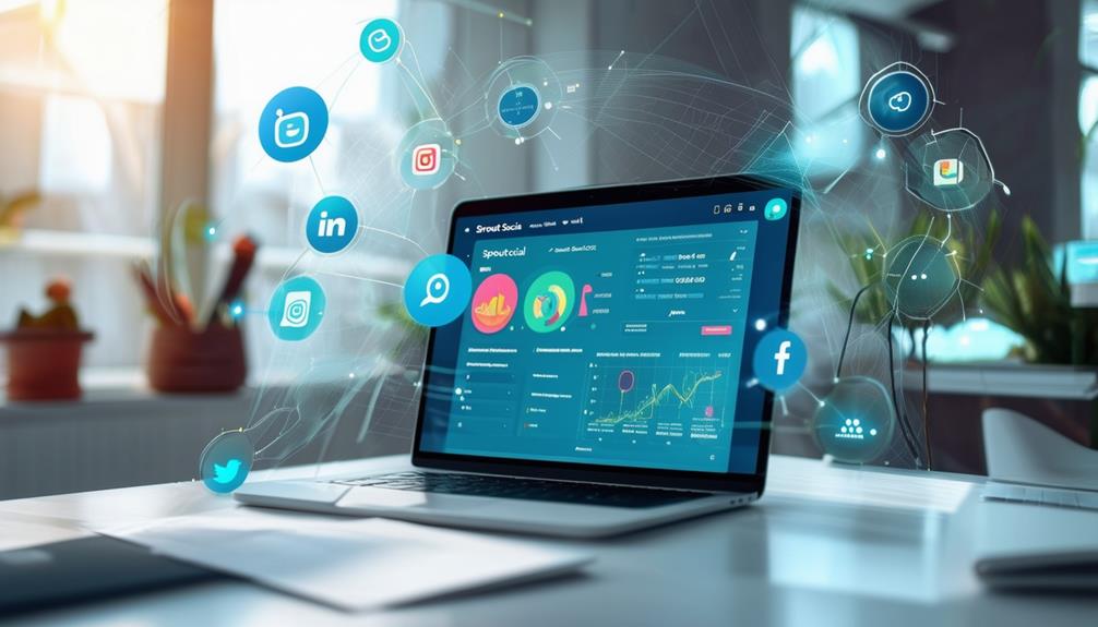 social media management platform