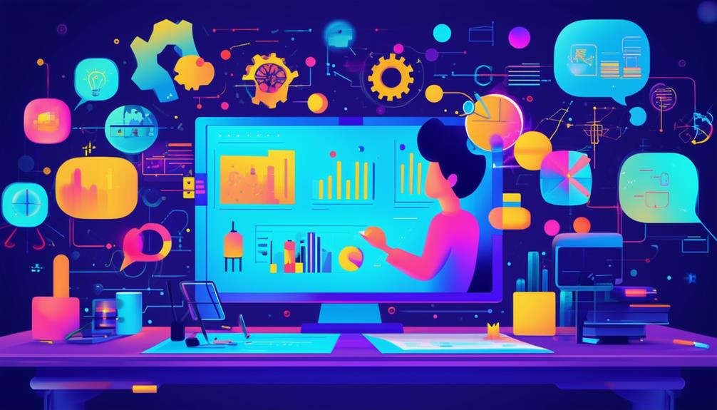 ai driven tools for creativity