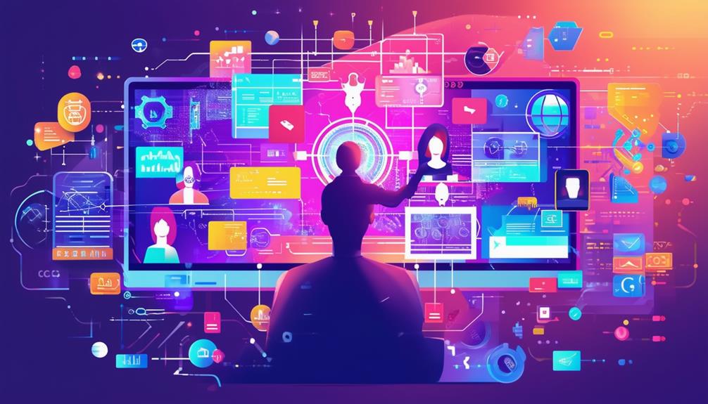 customized content for everyone