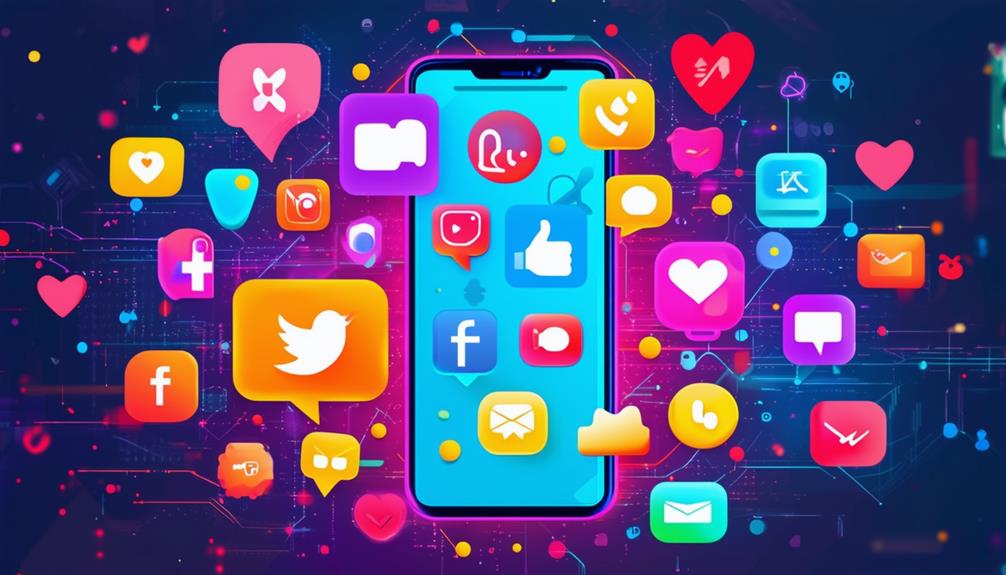 utilizing online platforms effectively