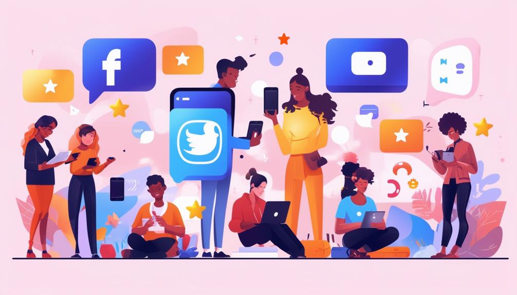 feedback on user experience