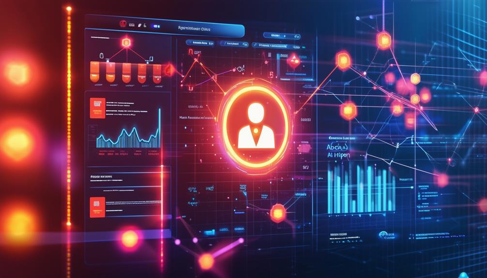 scoring leads for efficiency