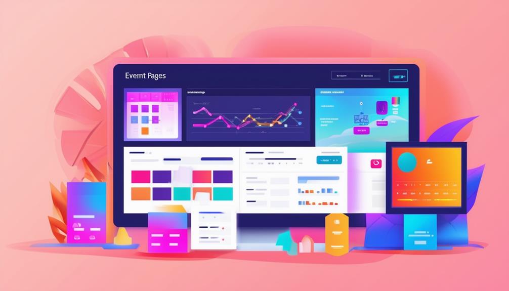 designing personalized online events