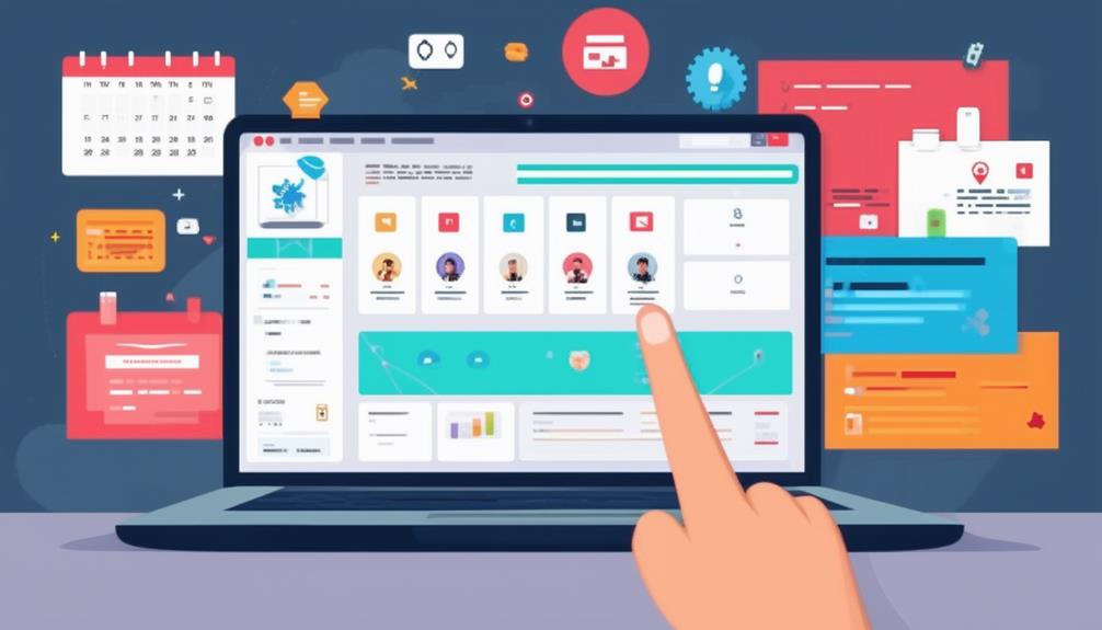 selecting event management software