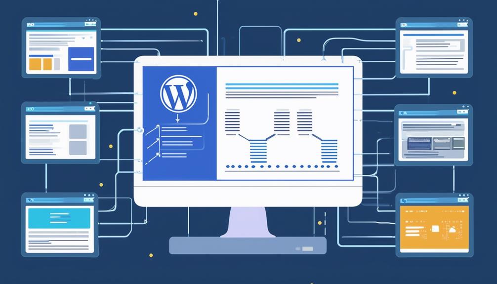 juggling online platforms effectively