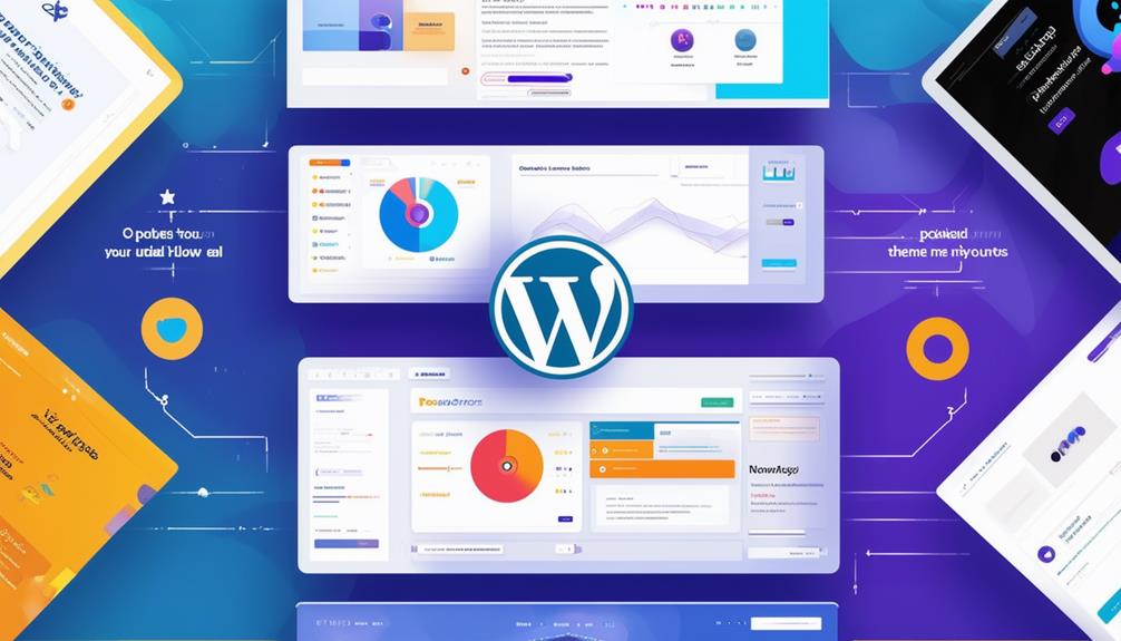 tailored branding and design