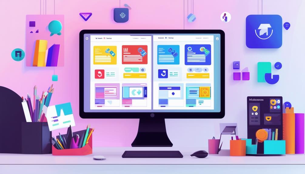 page builder comparison guide
