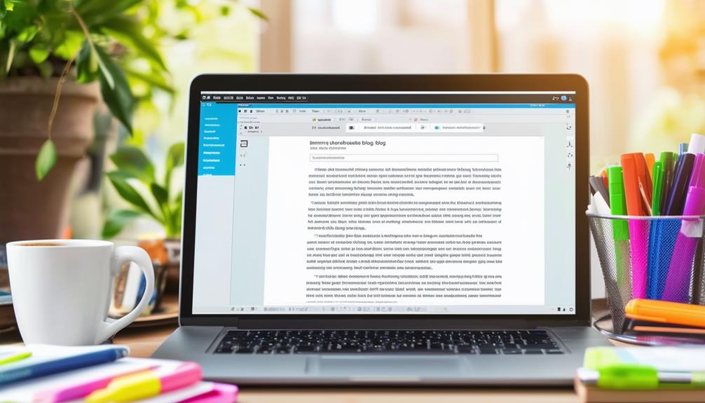 improving text legibility effectively