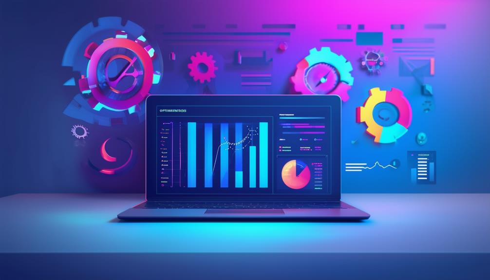 optimizing website speed performance