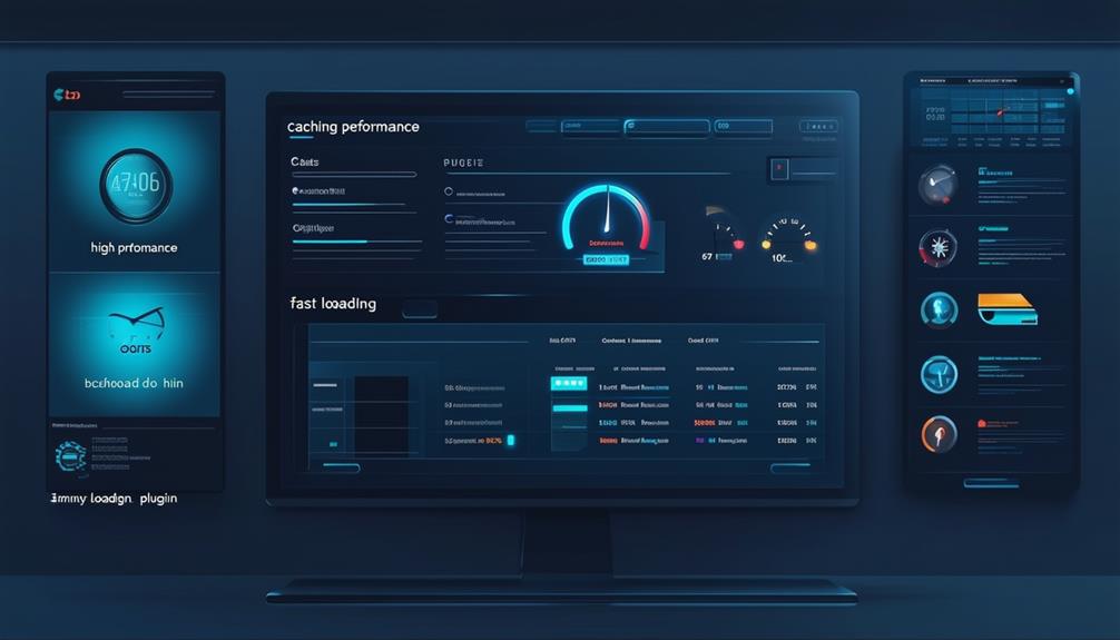 optimizing wordpress with plugins