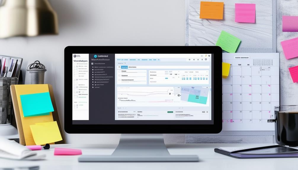 strategic planning for success