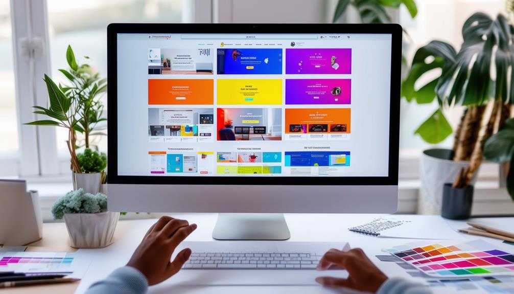 exploring wordpress theme design