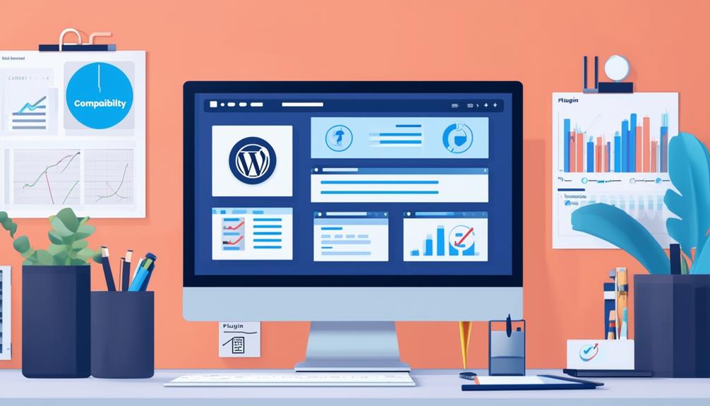 verifying plugin compatibility status