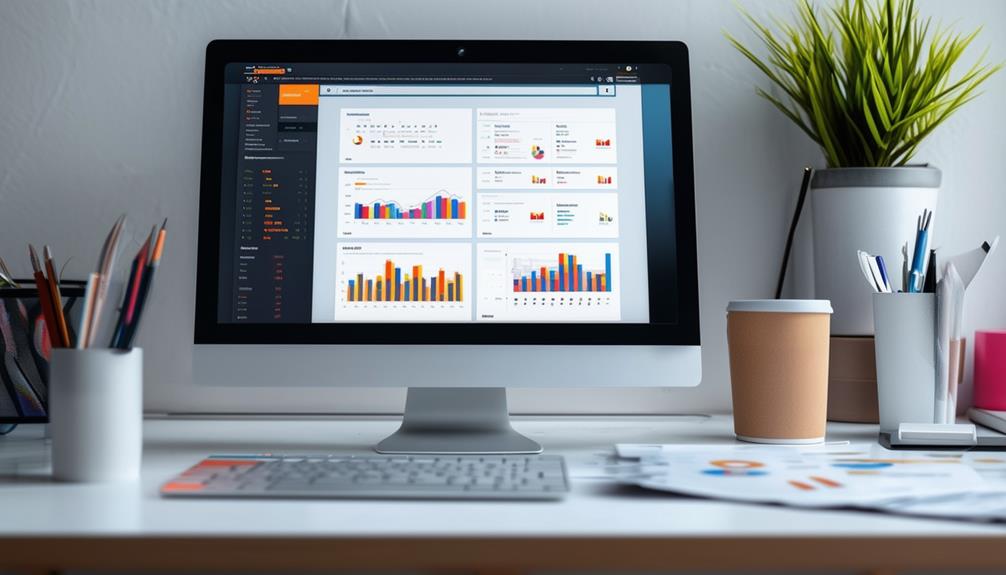 improving efficiency through optimization