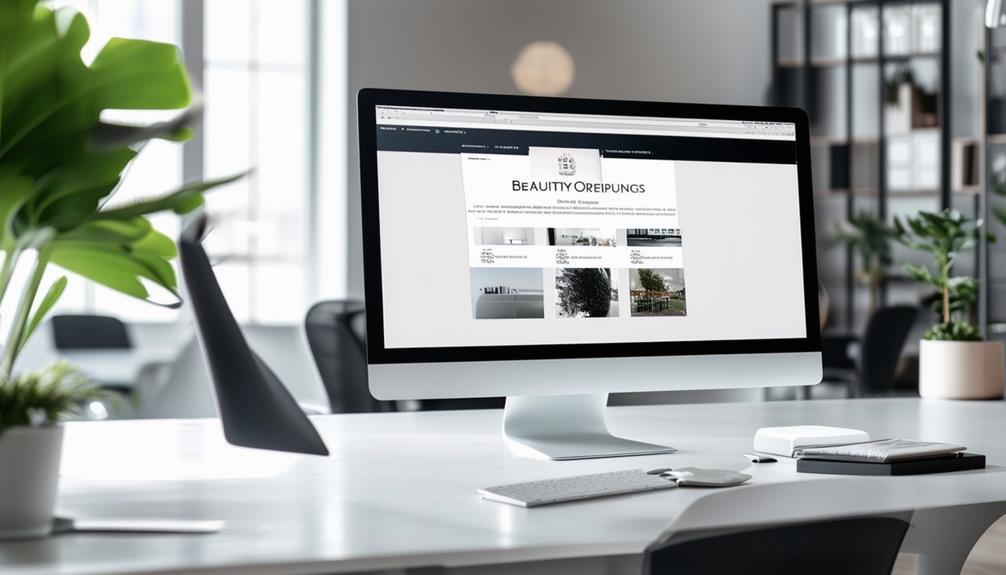 sydney modern and stylish