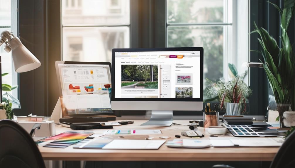 quality products and services