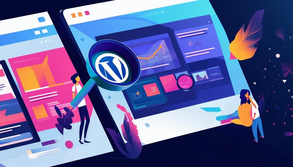 wordpress theme selection guide