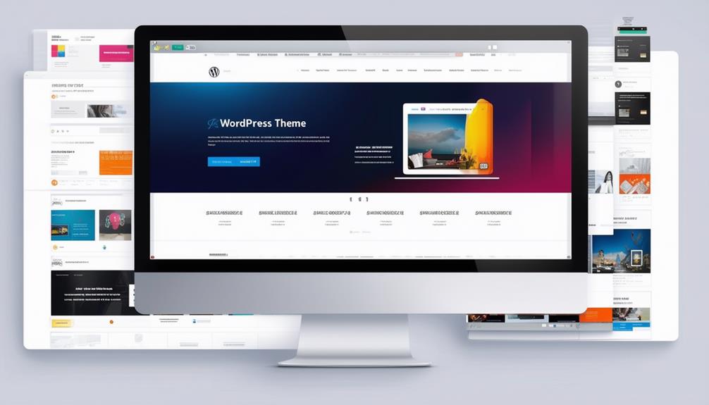 customize website appearance easily