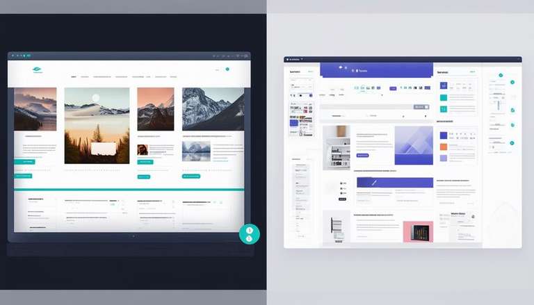 Wordpress Themes Vs. Page Builders: What’S the Difference? - Theme Snap