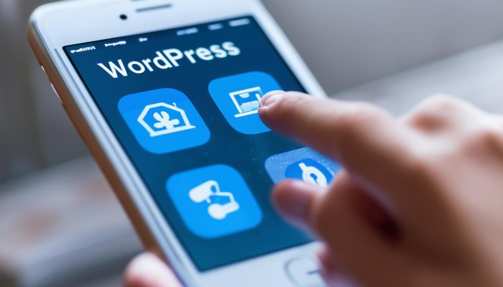 optimize website for mobile