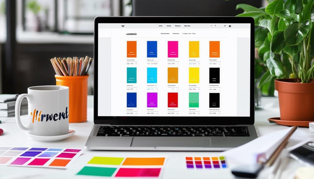 choosing the perfect wordpress theme