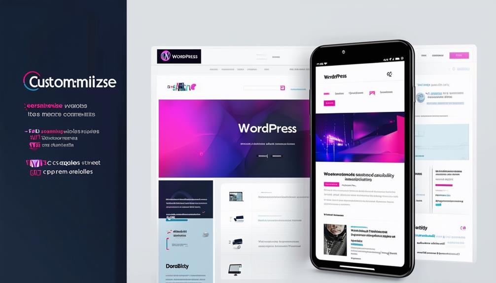 optimizing website for mobile