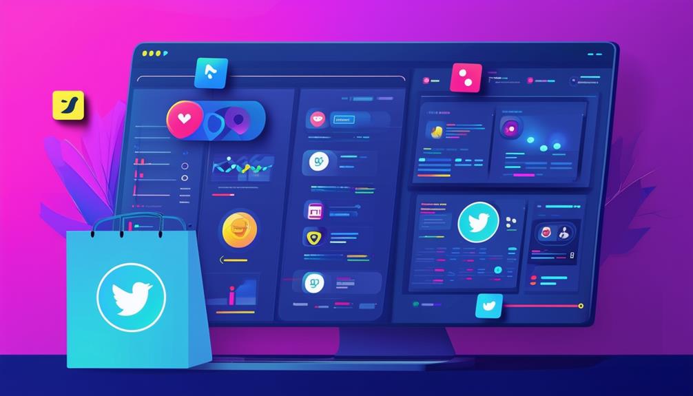 advantages of integrating social media