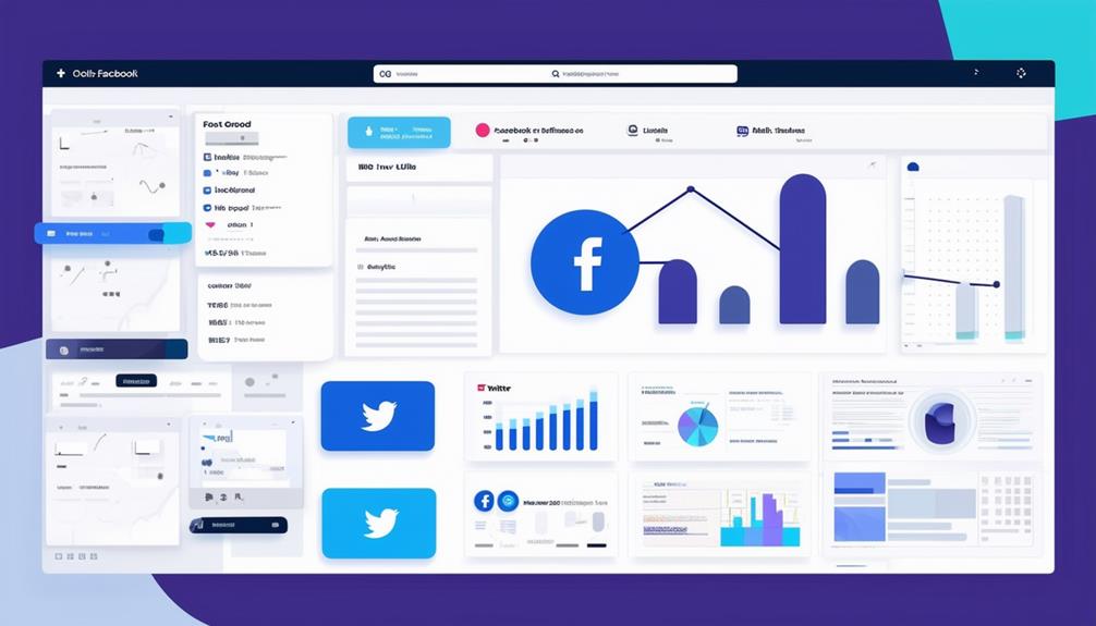 key features for comparison