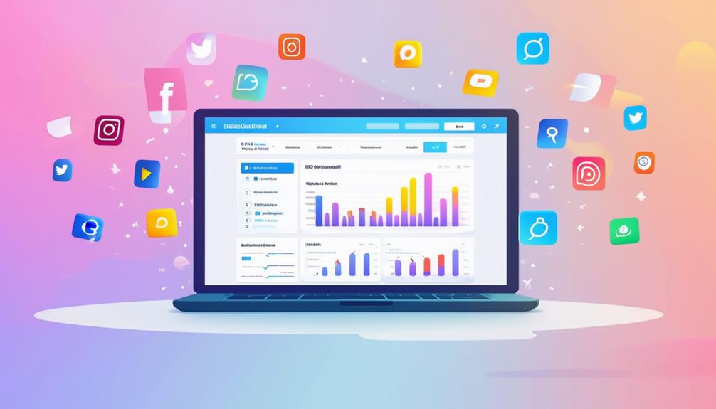 selecting the perfect website theme