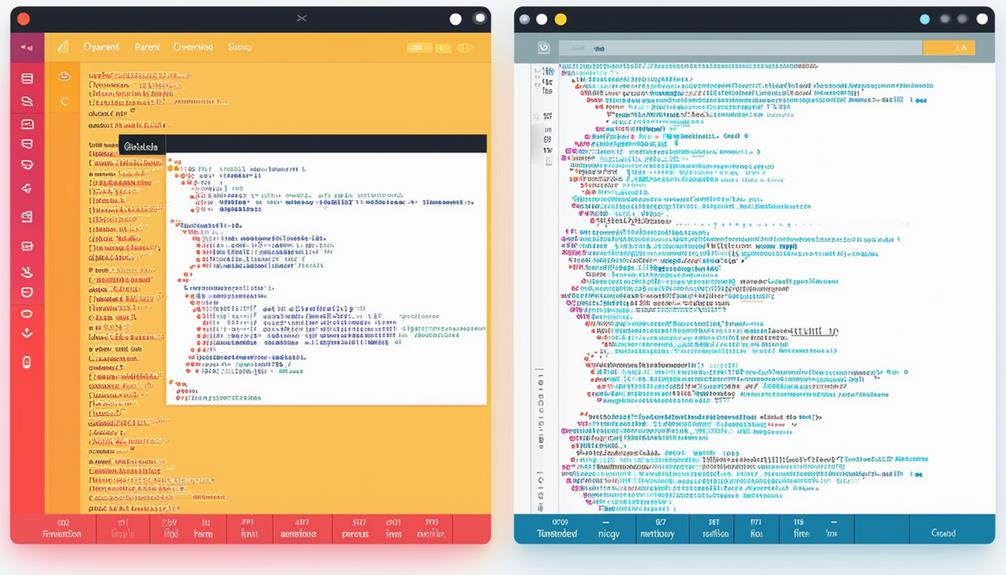 modifying parent theme files