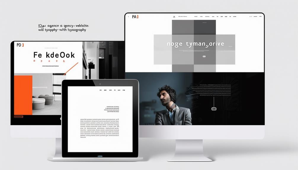 agency trends and insights