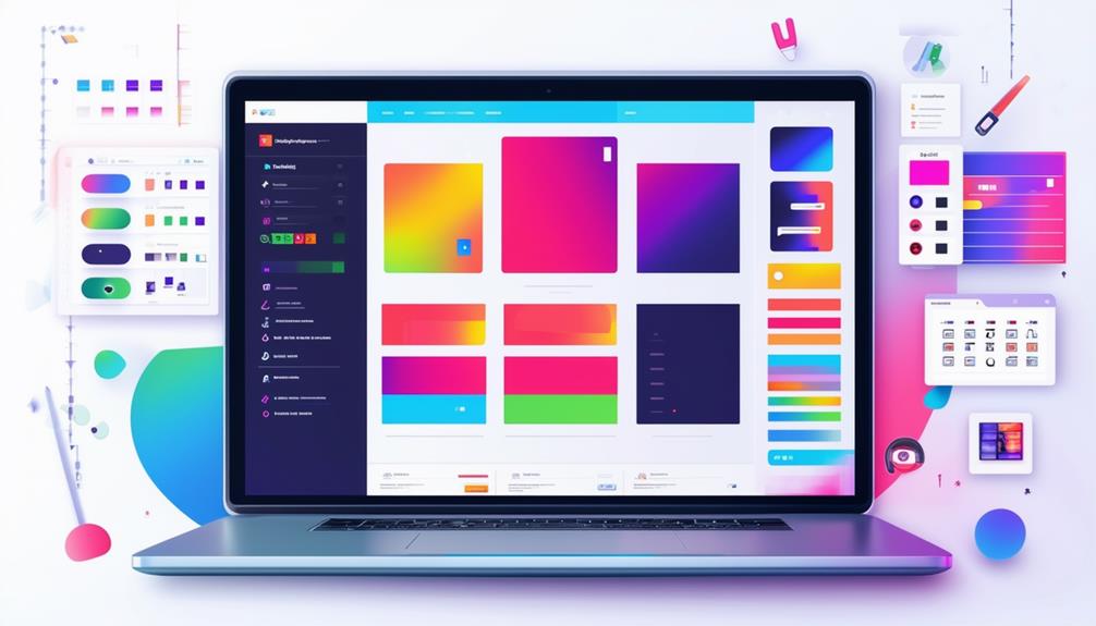 personalized options for users