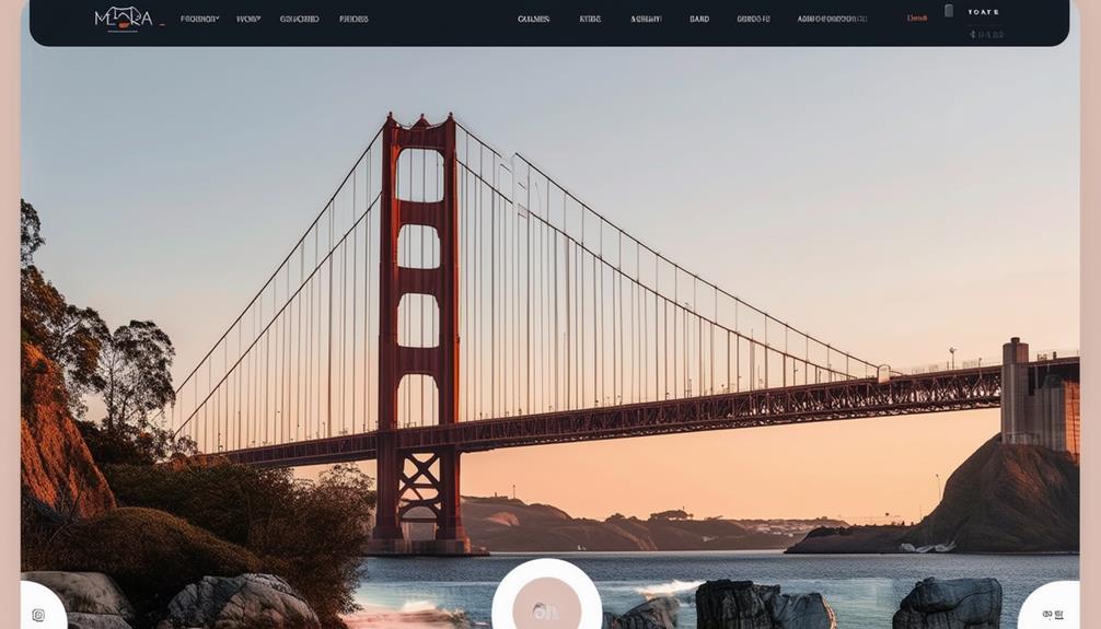 bridge theme analysis overview