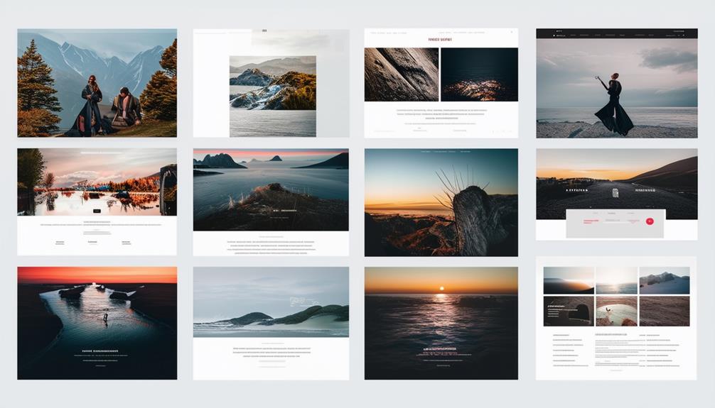 comprehensive toppic theme features