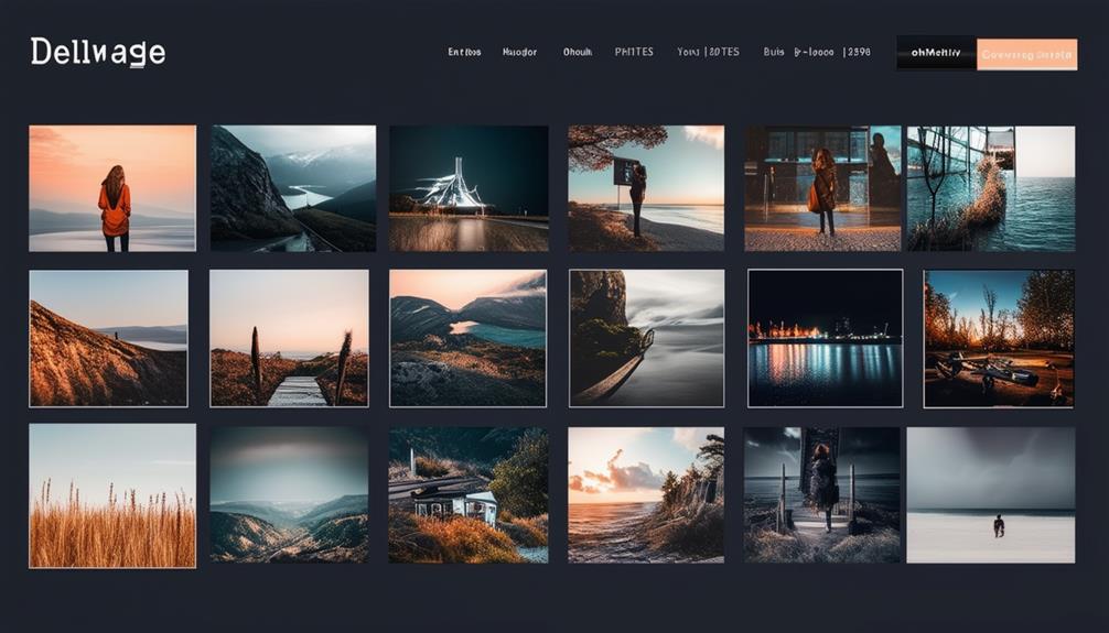 italian coastal city charm