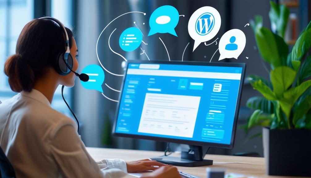 customer service excellence demonstrated