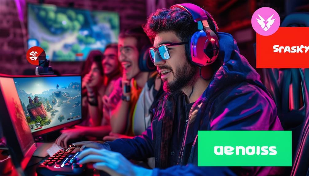 building partnerships with influencers