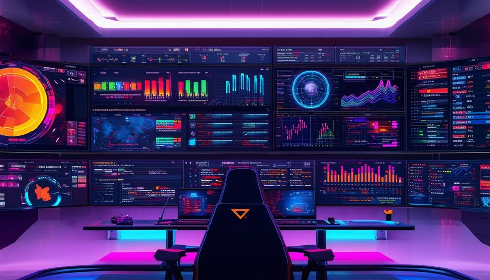 optimizing performance with data