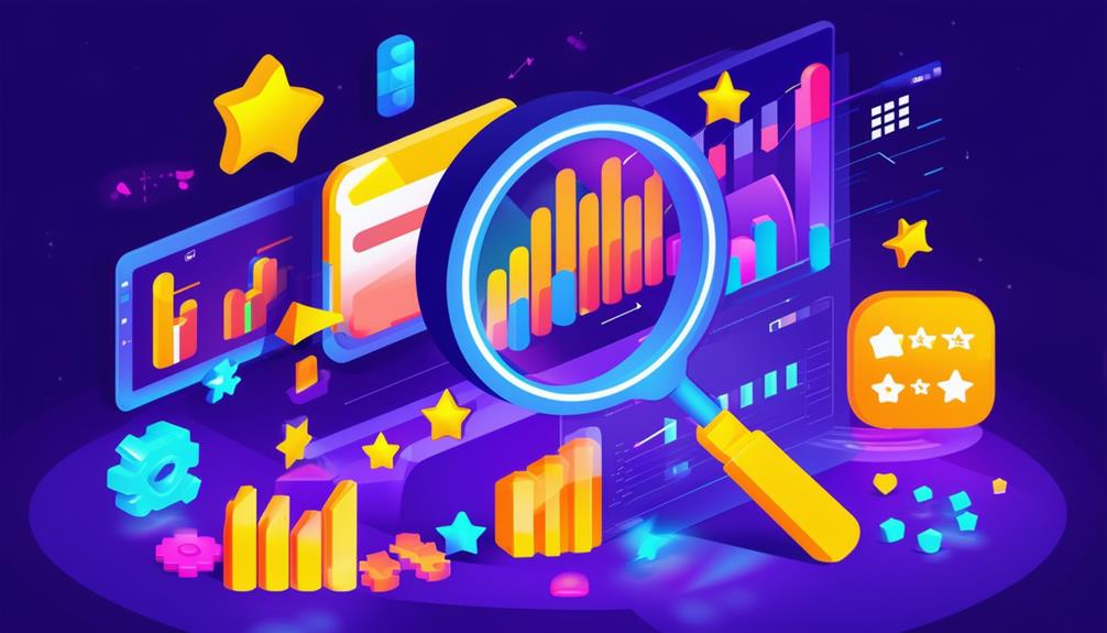 improve app visibility online