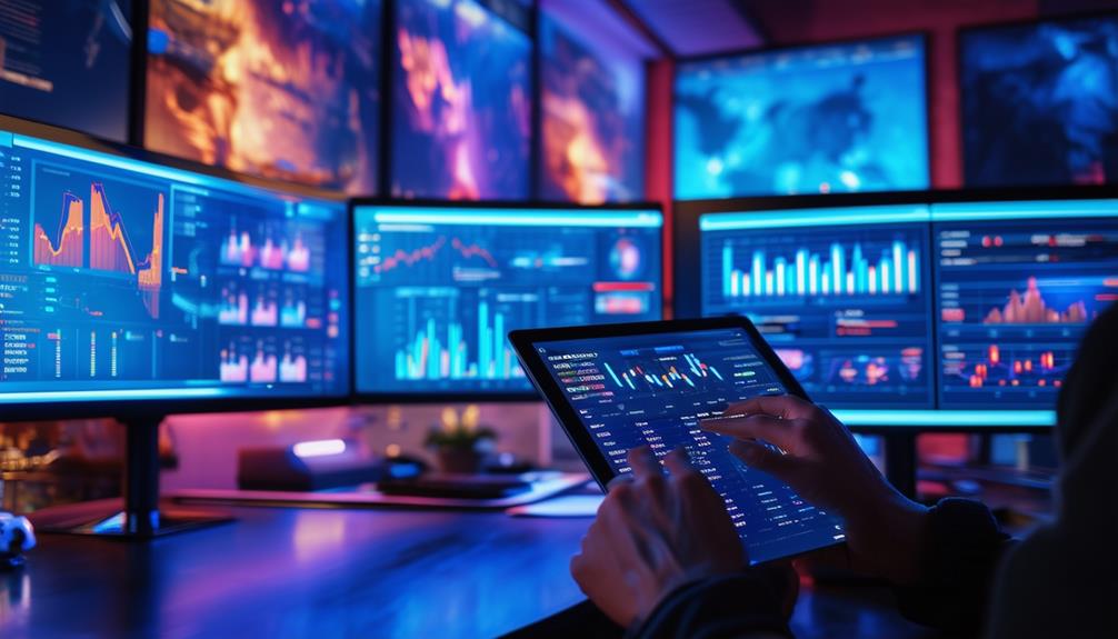 tracking marketing campaign results