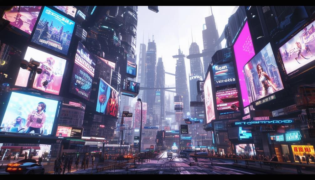 effective use of advertising