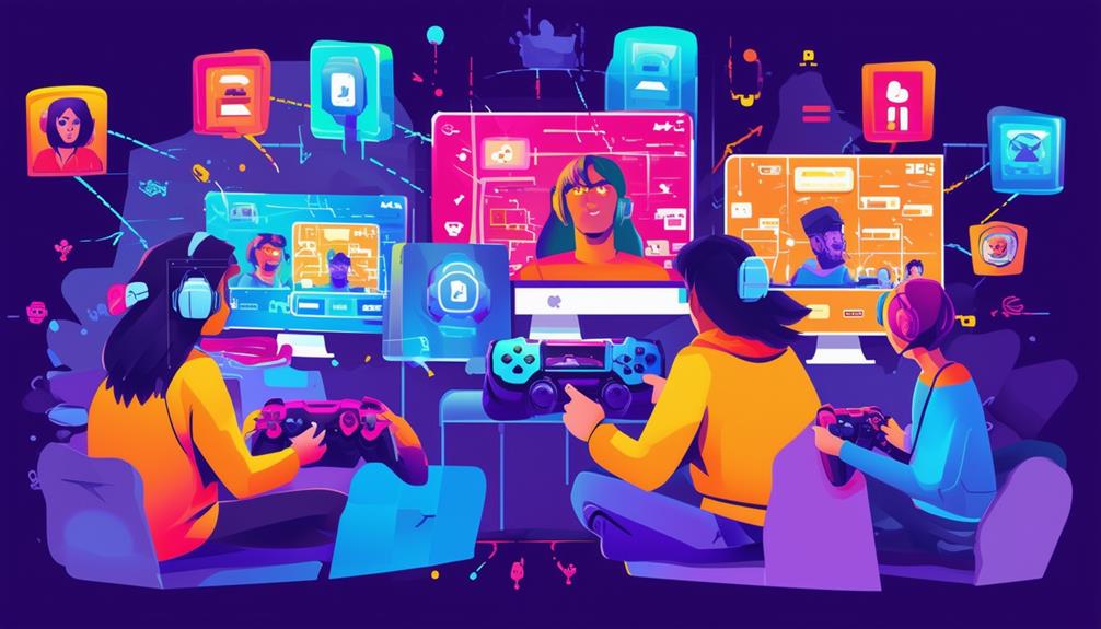 increasing global readership potential