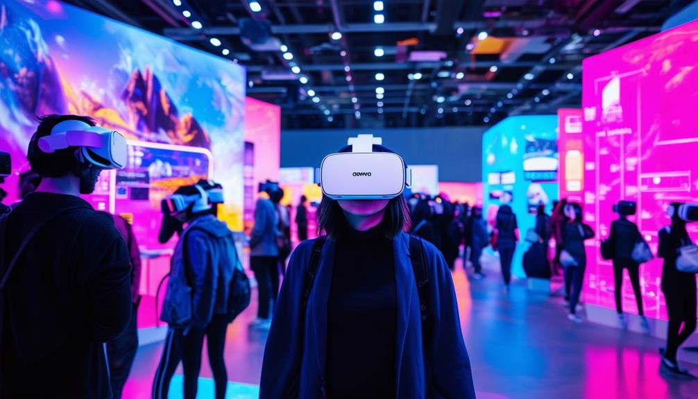 innovative digital reality adventures