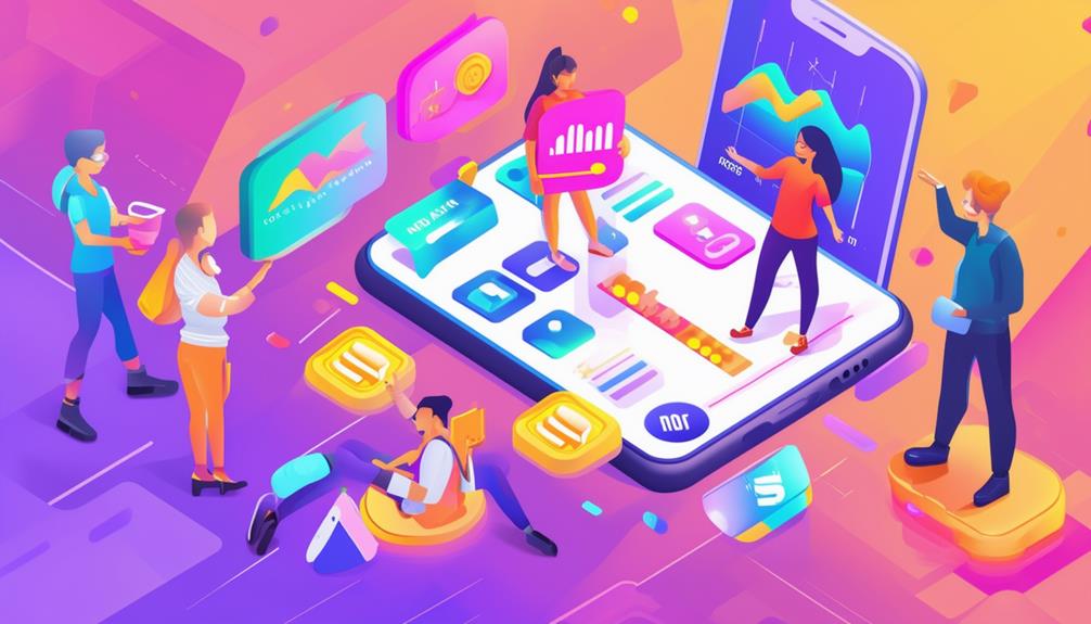 improving user interaction experience