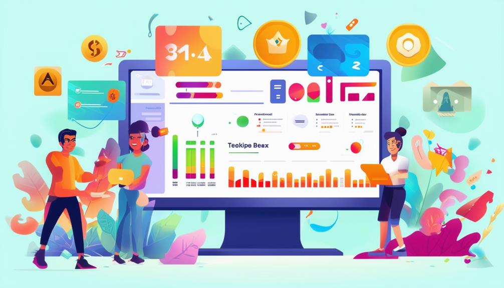 optimizing online sales performance