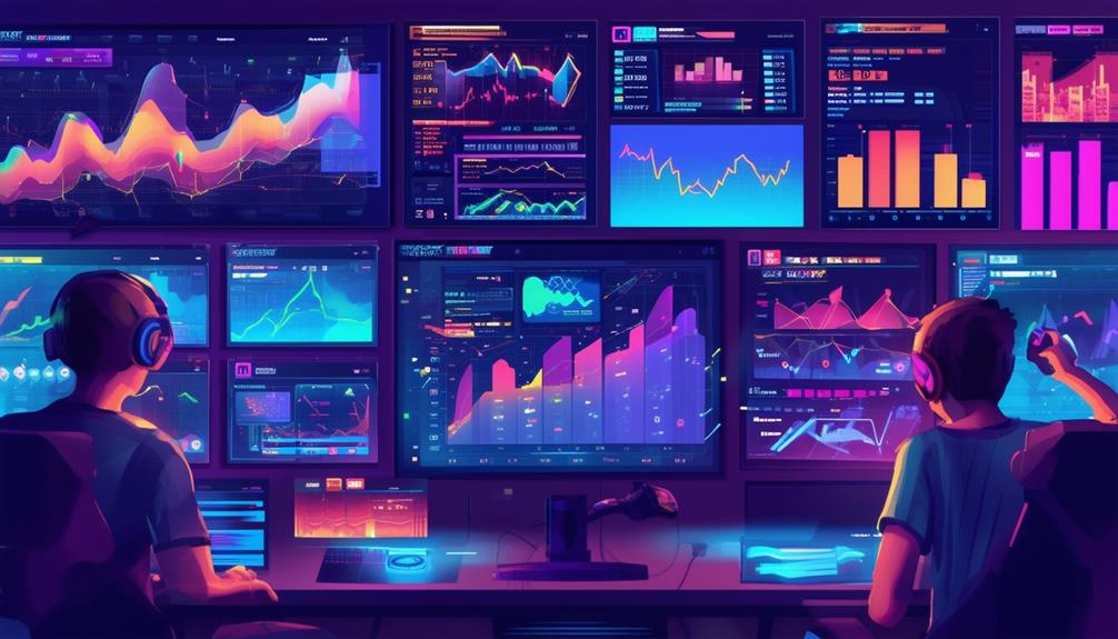 analyze social media data