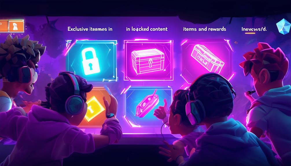 create unique content experiences